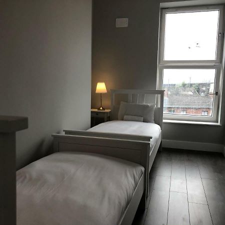 Seville Self Catering Dublin Ngoại thất bức ảnh
