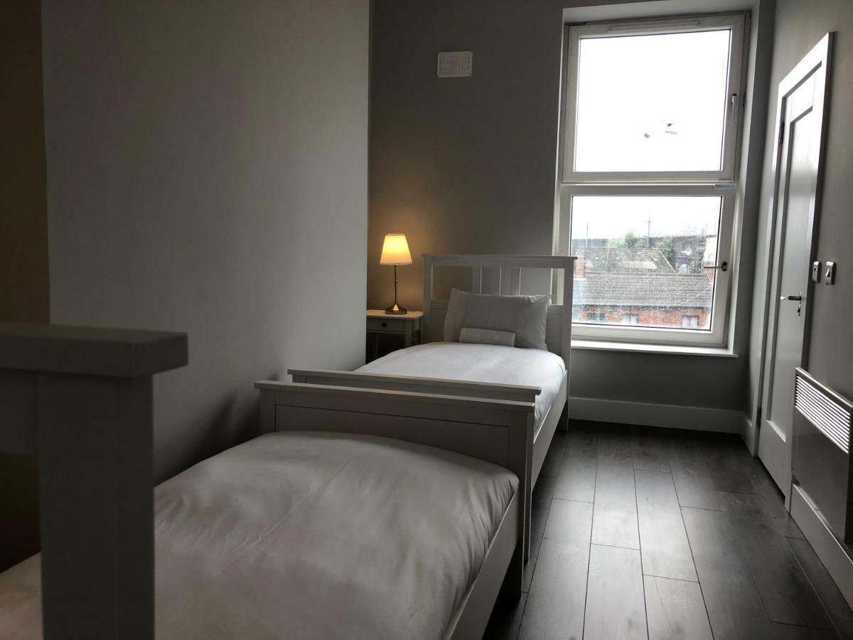 Seville Self Catering Dublin Ngoại thất bức ảnh