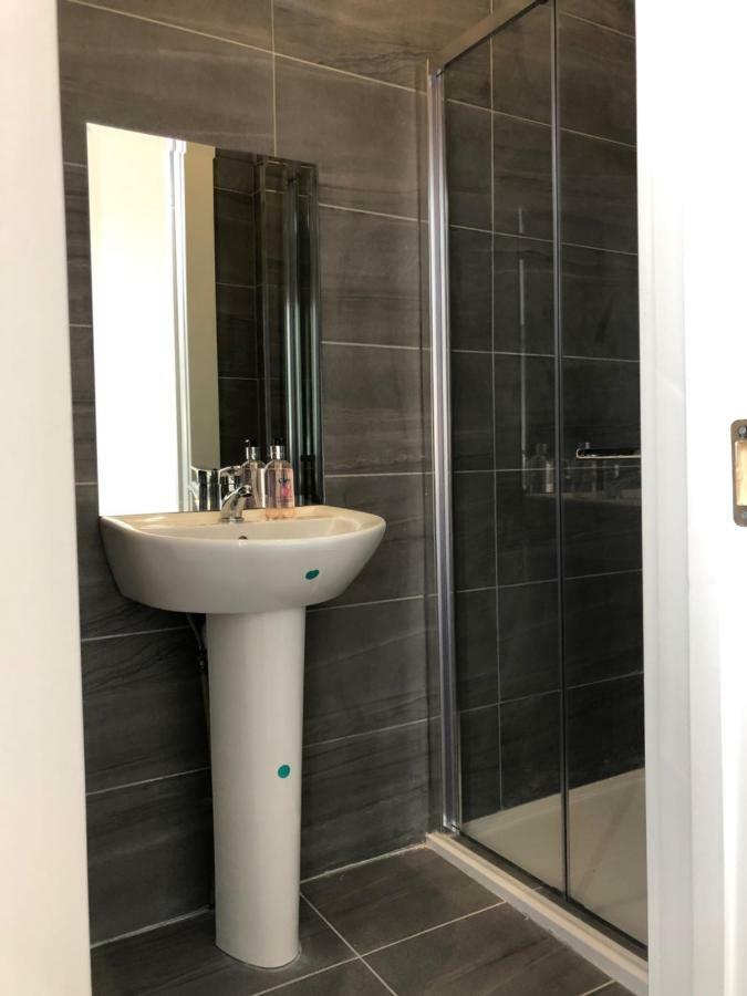 Seville Self Catering Dublin Ngoại thất bức ảnh