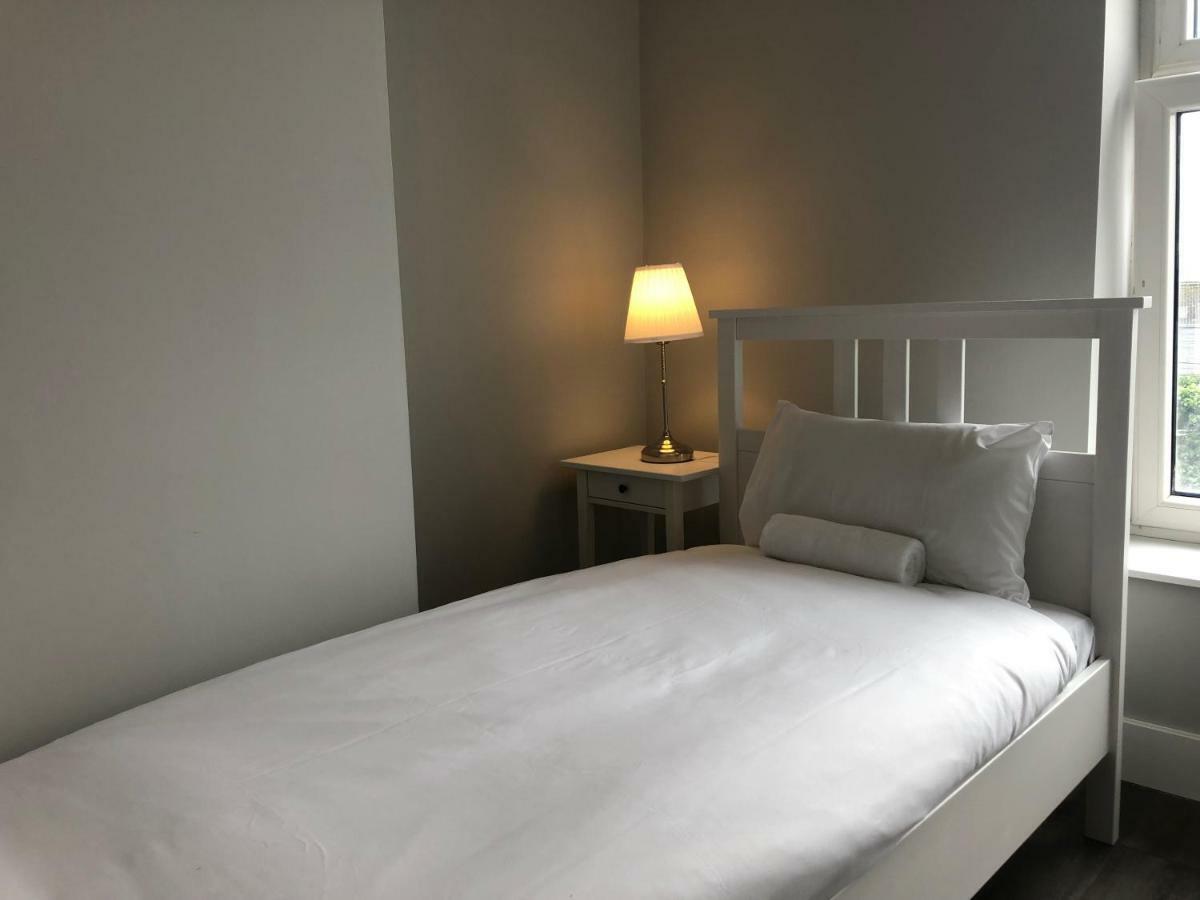 Seville Self Catering Dublin Ngoại thất bức ảnh