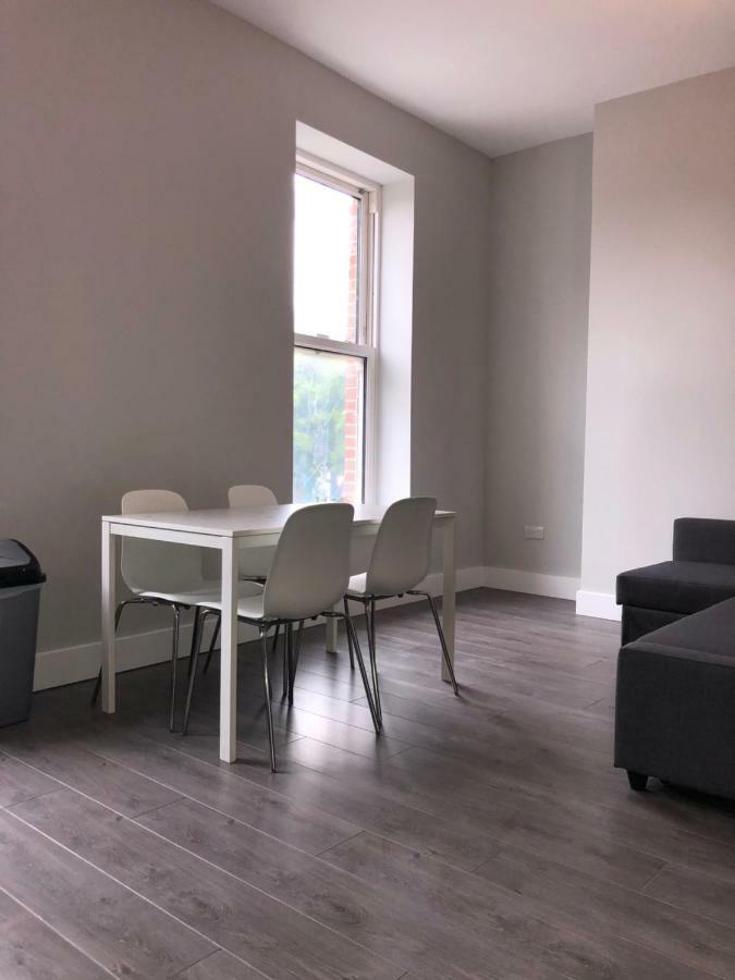 Seville Self Catering Dublin Ngoại thất bức ảnh