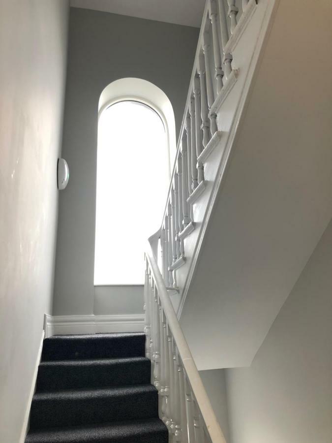Seville Self Catering Dublin Ngoại thất bức ảnh